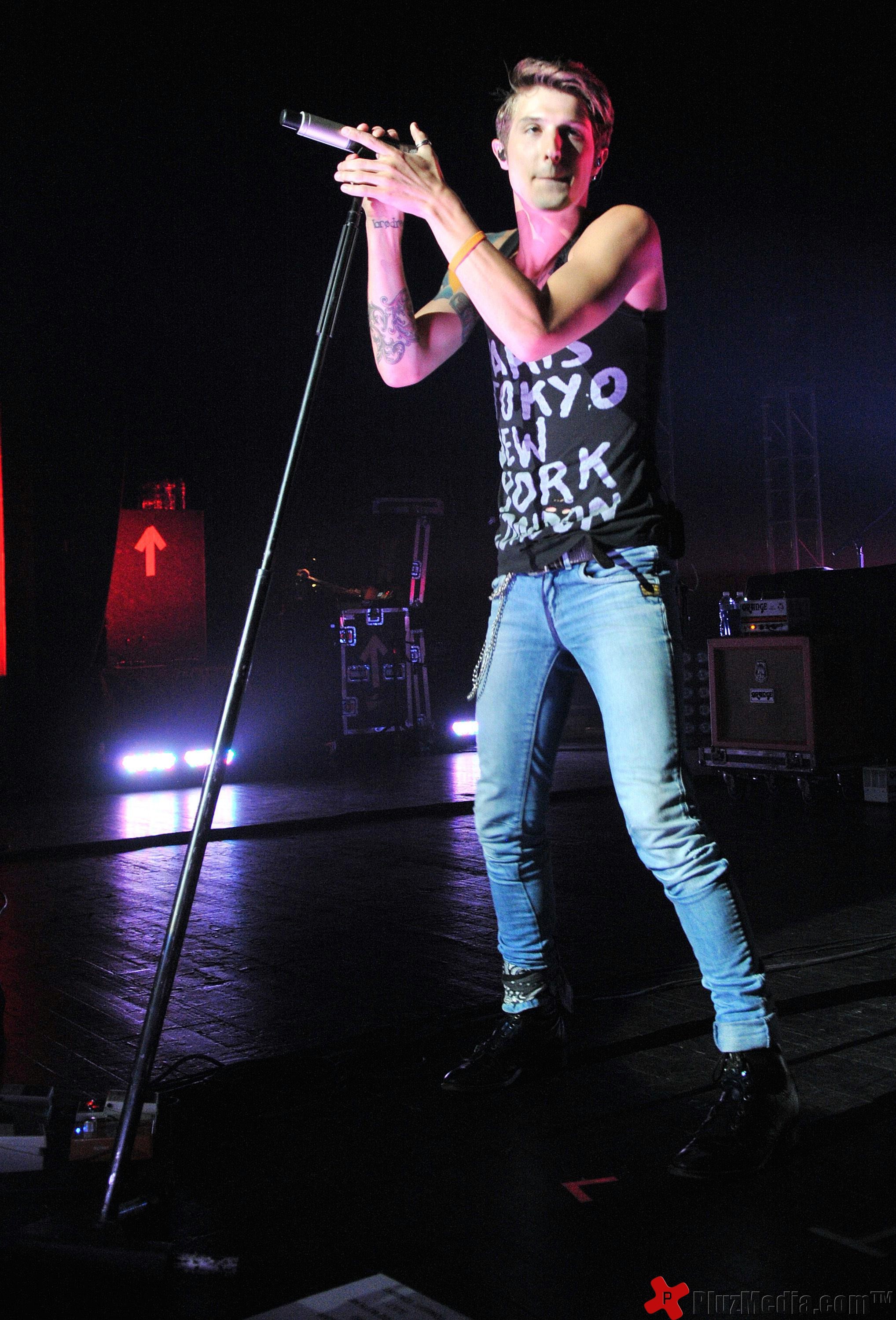 Hot Chelle Rae performing at the Fillmore Miami Beach - Photos | Picture 98286